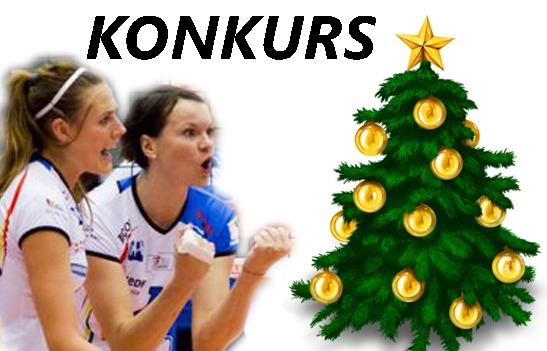 Konkurs Świąteczny - dzień V - ostatni + wyniki
